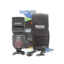 Phottix mitros ttl gebraucht kaufen  Frankfurt am Main
