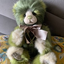 charlie bears campbell for sale  NEWPORT
