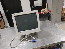 Monitor Digital Colorido VINGTAGE Excelente Estado DayTek DT-77A 17 Polegadas Branco comprar usado Monitor Digital Colorido VINGTAGE Excelente Estado DayTek DT-77A 17 Polegadas Branco comprar usado  Enviando para Brazil