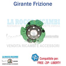Girante frizione honda usato  Napoli