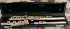 Azumi az2 flute. for sale  Utica