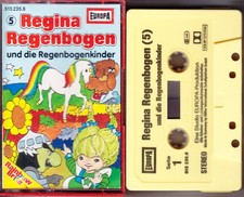 Regina regenbogen regenbogenki gebraucht kaufen  Neufahrn