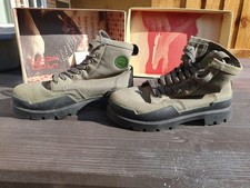 Star denim boots for sale  HEYWOOD