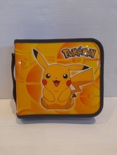 NINTENDO 3DS XL & 2DS Pikachu Polemon Case Cloth 2014 COMO ESTÁ comprar usado  Enviando para Brazil