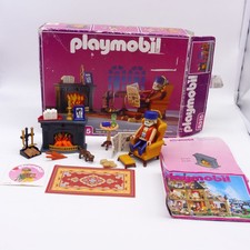 7949 playmobil salon d'occasion  Marck