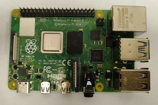 Raspberry 4 usato  Roma