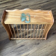 Hanging vintage style for sale  VENTNOR