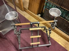 Parrot stand for sale  NEWBURY