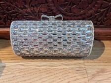 Woman bag clutch for sale  HOUNSLOW