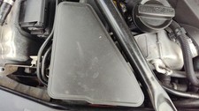 13 BMW 650I Air Cleaner (4.4l Twin Turbo) Rh comprar usado  Enviando para Brazil