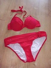 Liver bikini set gebraucht kaufen  Saal a.d.Donau
