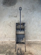 Agt hydraulic thumb for sale  Beebe