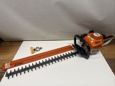 Stihl hs45 60cm for sale  ALDERSHOT