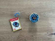 Beyblade legend cyber d'occasion Beyblade legend cyber d'occasion  Douvrin