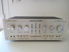 Préampli marantz 3250b d'occasion  Monflanquin