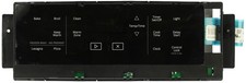 Placa de controle Whirlpool Range W11038143 - Preta, usado comprar usado Placa de controle Whirlpool Range W11038143 - Preta, usado comprar usado  Enviando para Brazil