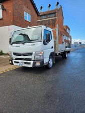 Mitsubishi canter 3c13 for sale  GREAT YARMOUTH