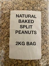 Natural baked split for sale  BOSTON