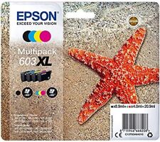 Epson 603 cartuccia usato  Firenze