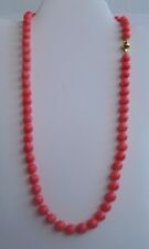 Collana vero autentico usato  Italia