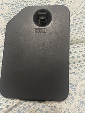 98-04 Chevy S10 Blazer GMC Jimmy Capa Caixa de Fusíveis Cinza Carvão Escuro comprar usado 98-04 Chevy S10 Blazer GMC Jimmy Capa Caixa de Fusíveis Cinza Carvão Escuro comprar usado  Enviando para Brazil