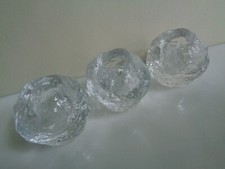 Kosta boda snowball gebraucht kaufen  Frankfurt am Main