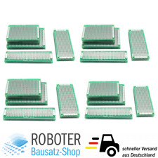 20x lochrasterplatinen prototy gebraucht kaufen  Saarbrücken