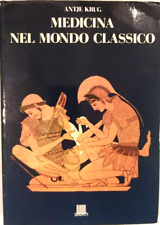 Medicina nel classico usato  Bari