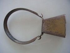 Alte tierglocke wohl gebraucht kaufen  Elmshorn