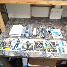 Wii sports console for sale  NORTHALLERTON