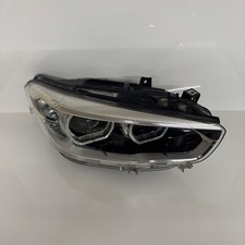 Bmw series drivers for sale  CRAMLINGTON