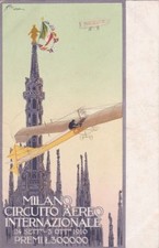 Aviazione circuito aereo usato  Roma