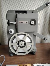 Canon regular 8mm for sale  STOKE-ON-TRENT