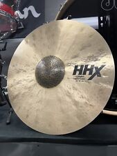 Sabian hhx complex for sale  Vista