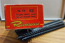 Rivarossi art. binari usato  Lomazzo