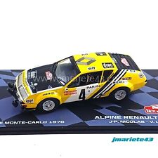 Renault alpine a310 d'occasion  Expédié en Belgium