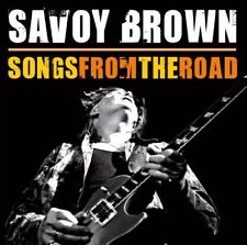 Savoy brown songs for sale  UK