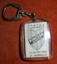 Porte clés pompes d'occasion  Bar-le-Duc