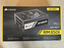 Corsair rmi series for sale  LYMINGTON