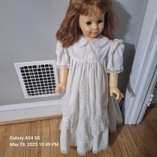 Vintage 1960 ideal for sale  Paulsboro