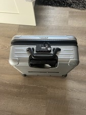 Rimowa salsa business gebraucht kaufen  Flensburg