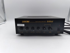 Vintage paso dma2015 for sale  Plainville
