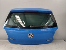 Portellone posteriore volkswag usato  Granarolo dell'Emilia