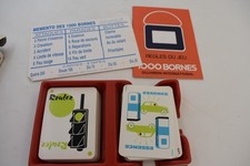 1000 bornes edition d'occasion 1000 bornes edition d'occasion  La-Grande-Motte