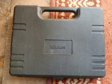 Wickes brand drill for sale  ENFIELD