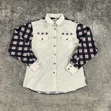 Vintage wrangler western for sale  Houston