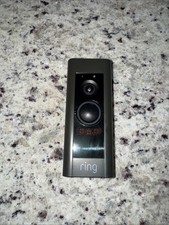 pro doorbell video ring for sale  Westbrook