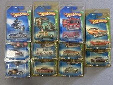 Hot wheels 2009 for sale  Passaic