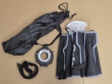 Rollei softbox parabol gebraucht kaufen  Rengsdorf