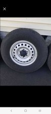 Usado, Roda de estrada de aço 16x7 compatível com 19-23 RANGER 596076 comprar usado  Enviando para Brazil